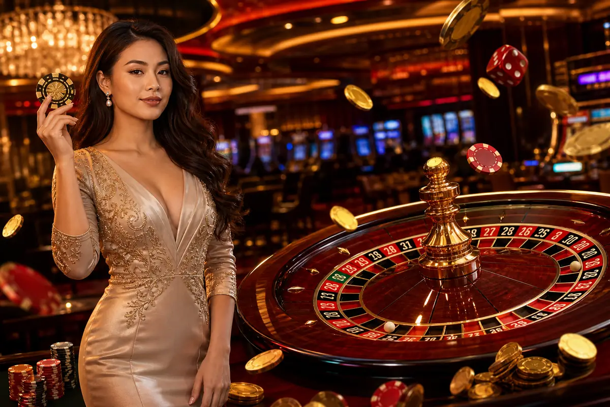 8fb88 Lucky Gods Fishing Game